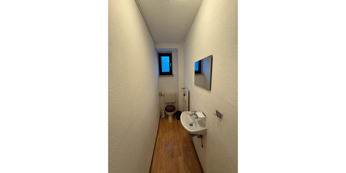 Etagenwohnung Ferdinandshof - 4 Zimmer, 98 m&sup2;, 639&euro; | Angebot:26316734