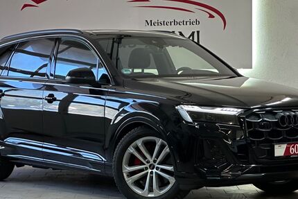 Audi Q7 10.000 km 74.890 € Neustadt/Donau 93333