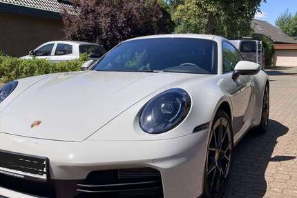 Porsche 911 3.200 km 134.400 &euro; Hannover, Landeshauptstadt 30519
