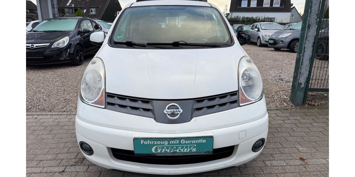 Nissan Note 150.000 km 2.999 &euro; Essen 45355