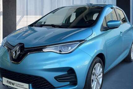 Renault ZOE 33.297 km 15.990 &euro; Unterschleißheim 85716