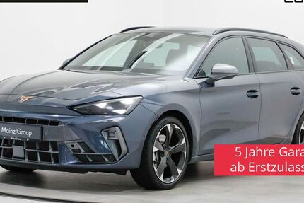 Cupra Leon 15.850 km 28.720 &euro; Feldkirchen/Westerham 83620