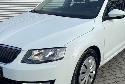 Skoda Octavia 303.444 km 4.990 &euro; Plauen 08527