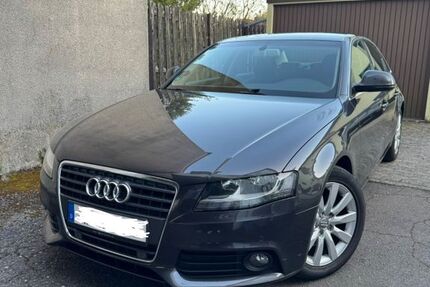 Audi A4 198.000 km 8.900 &euro; Neunkirchen 66539