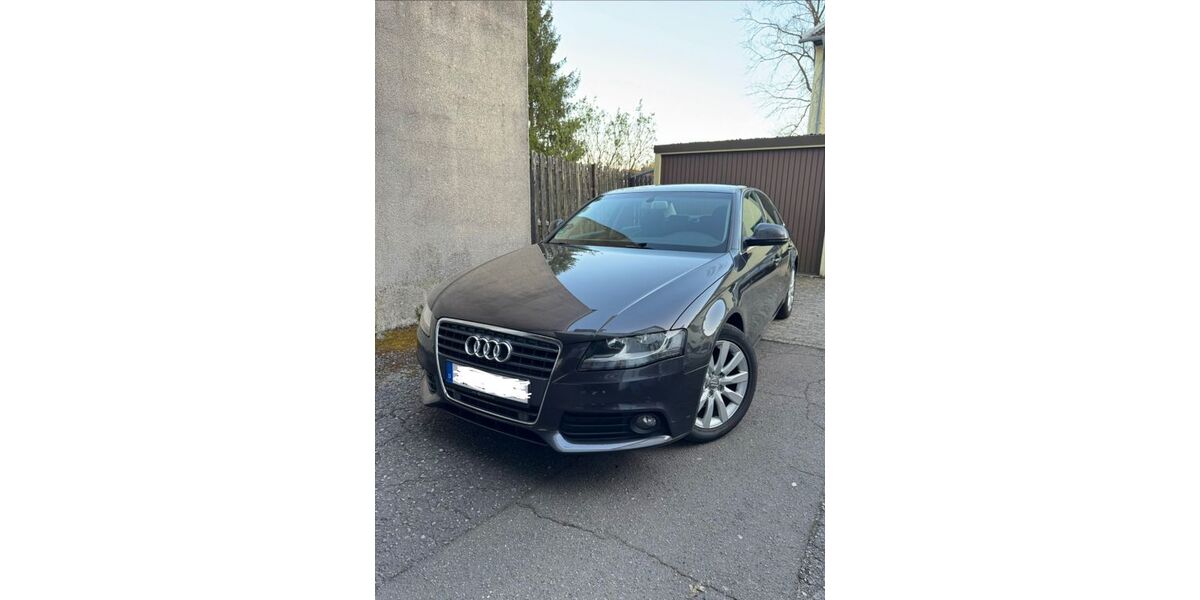 Audi A4 198.000 km 8.900 &euro; Neunkirchen 66539