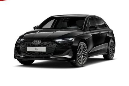 Audi A3 9.948 km 36.990 &euro; Herborn 35745