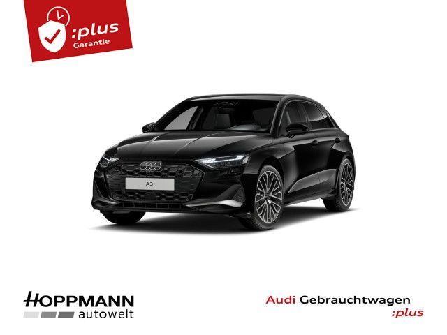 Audi A3 9.948 km 36.990 &euro; Herborn 35745