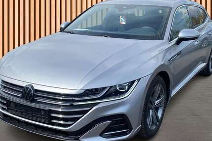 VW Arteon 27.090 km 31.980 &euro; Dresden/Weißig 01328