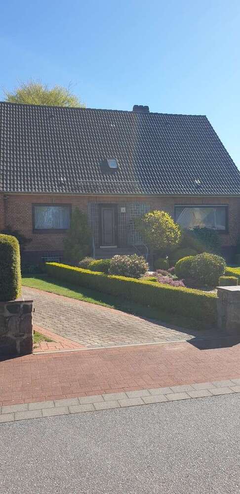 Haus zum Kaufen in Fockbek 329.000 € 170 m²