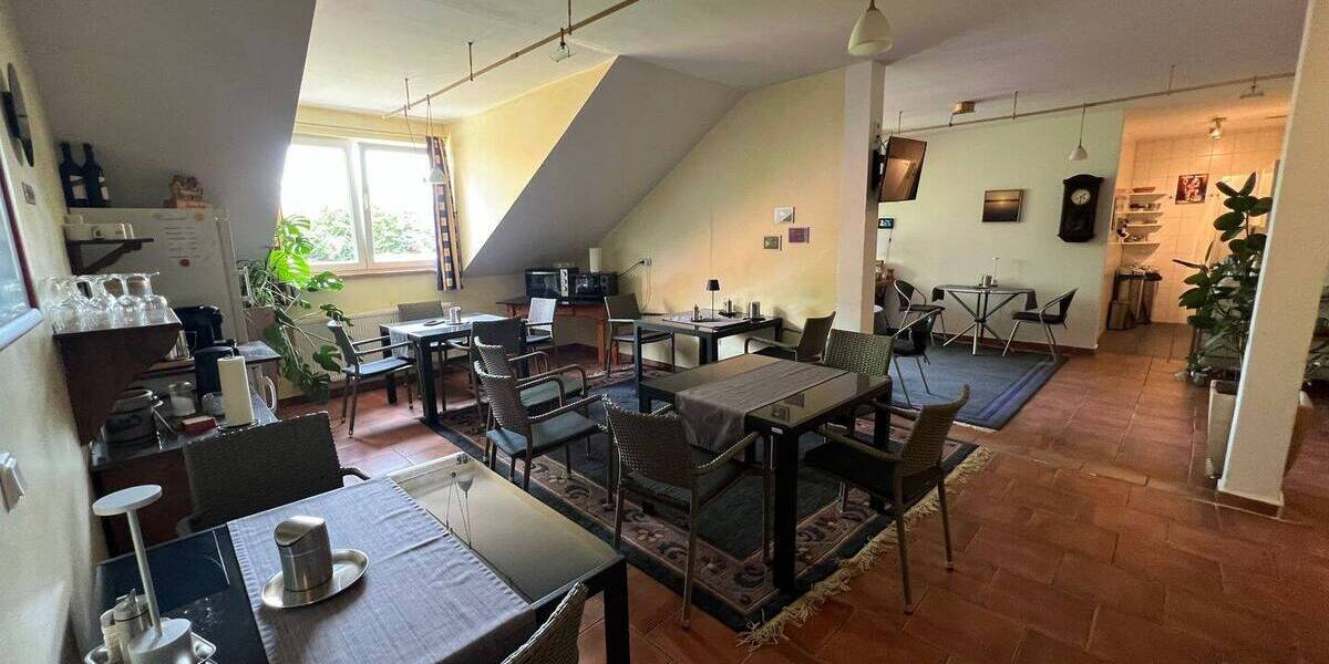 Gewerbeobjekt Waldböckelheim - 2 Zimmer, 498.000&euro; | Angebot:25683754