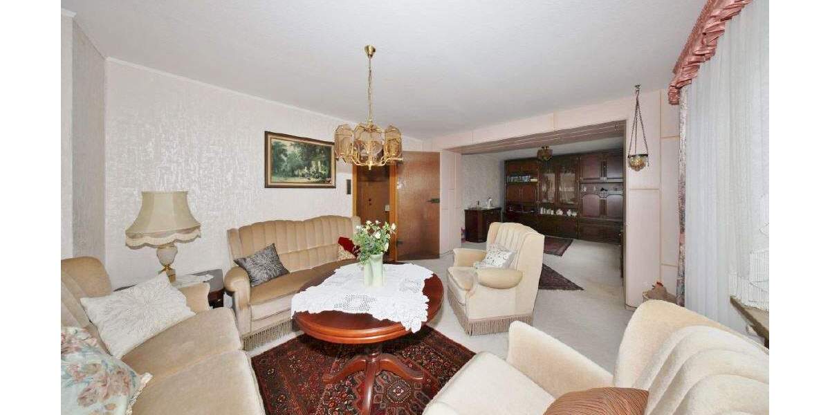 Reihenendhaus Varel Langendamm - 6 Zimmer, 105 m&sup2;, 180.000&euro; | Angebot:25686750