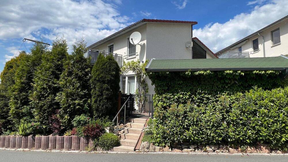 Reihenendhaus Dohma - 4 Zimmer, 78 m&sup2;, 235.000&euro; | Angebot:26844096