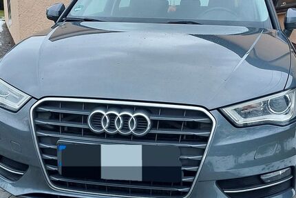 Audi A3 172.000 km 10.750 &euro; RODENBACH 57639