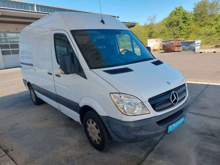 Sprinter