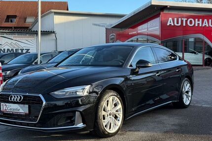 Audi A5 36.200 km 37.990 &euro; Obersulm 74182