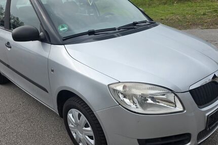 Skoda Fabia 157.668 km 2.600 &euro; Passau 94036