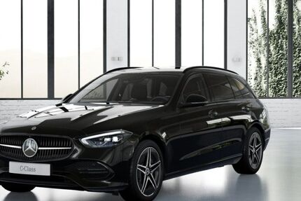 Mercedes-Benz C 220 11.114 km 39.896 &euro; Bayreuth 95448