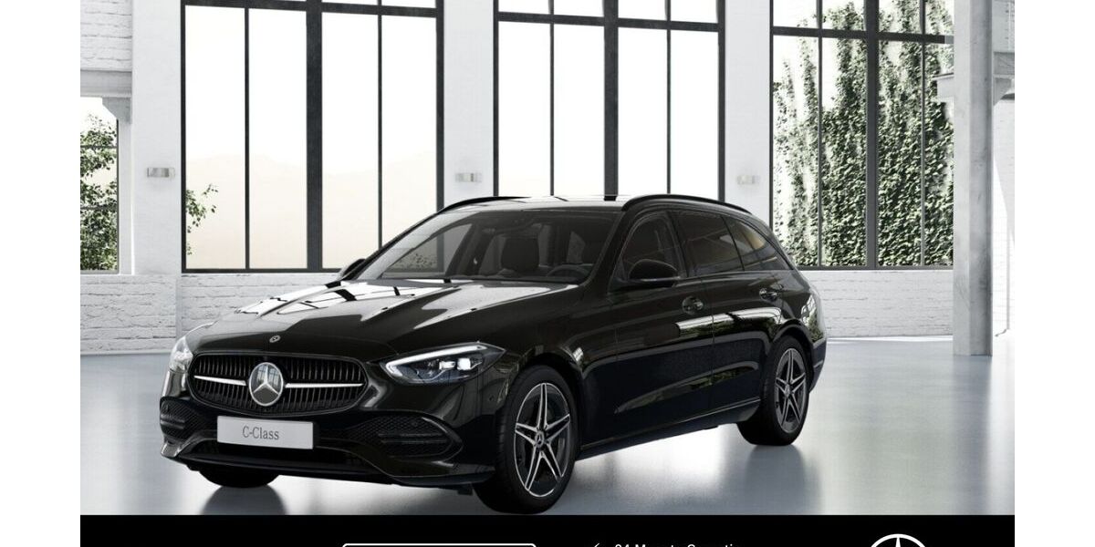 Mercedes-Benz C 220 11.114 km 39.896 &euro; Bayreuth 95448