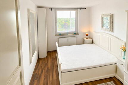 Wohnung Augsburg Herrenbach - 3 Zimmer, 86 m&sup2;, 339.000&euro; | Angebot:26684607