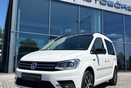 VW Caddy 154.331 km 22.300 &euro; Griesheim - Darmstadt 64347