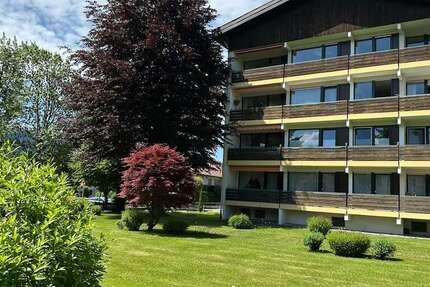 Wohnung zum Mieten in Sonthofen 1.300 € 106 m²