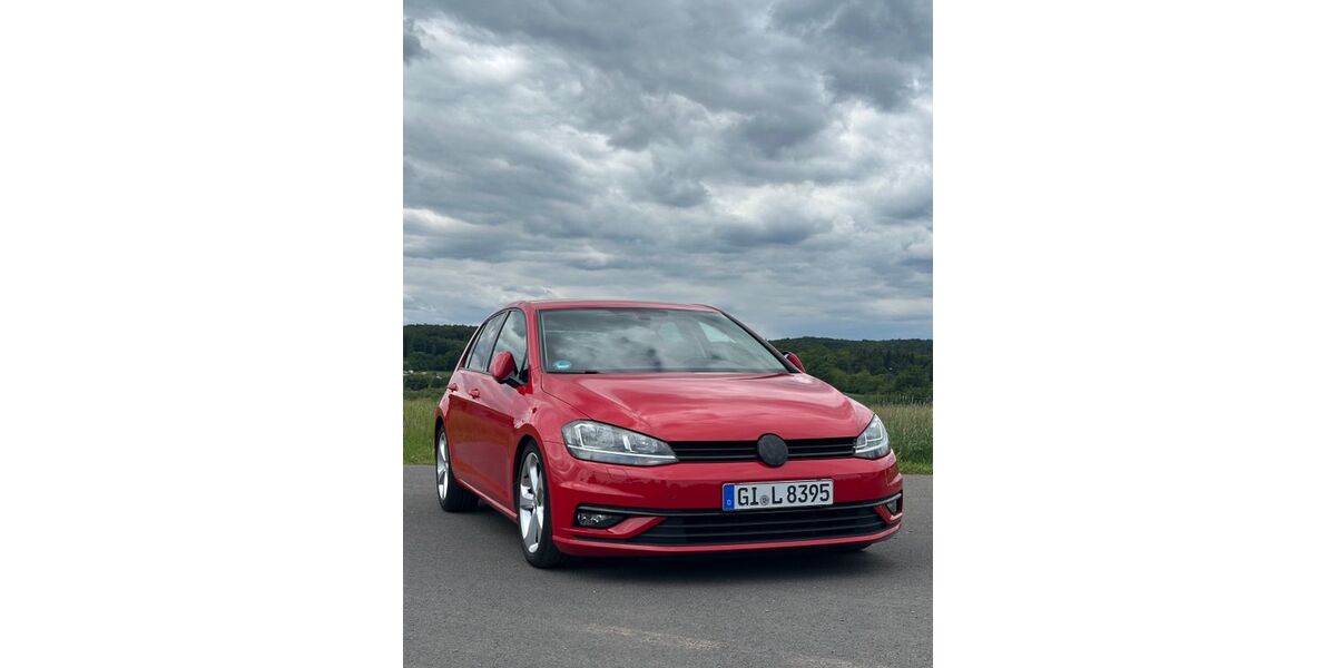 VW Golf 129.180 km 14.000 &euro; Mücke 35325