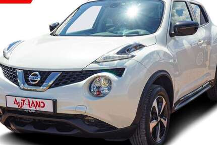 Nissan Juke 115.506 km 12.990 &euro; Naumburg OT Schönburg 06618