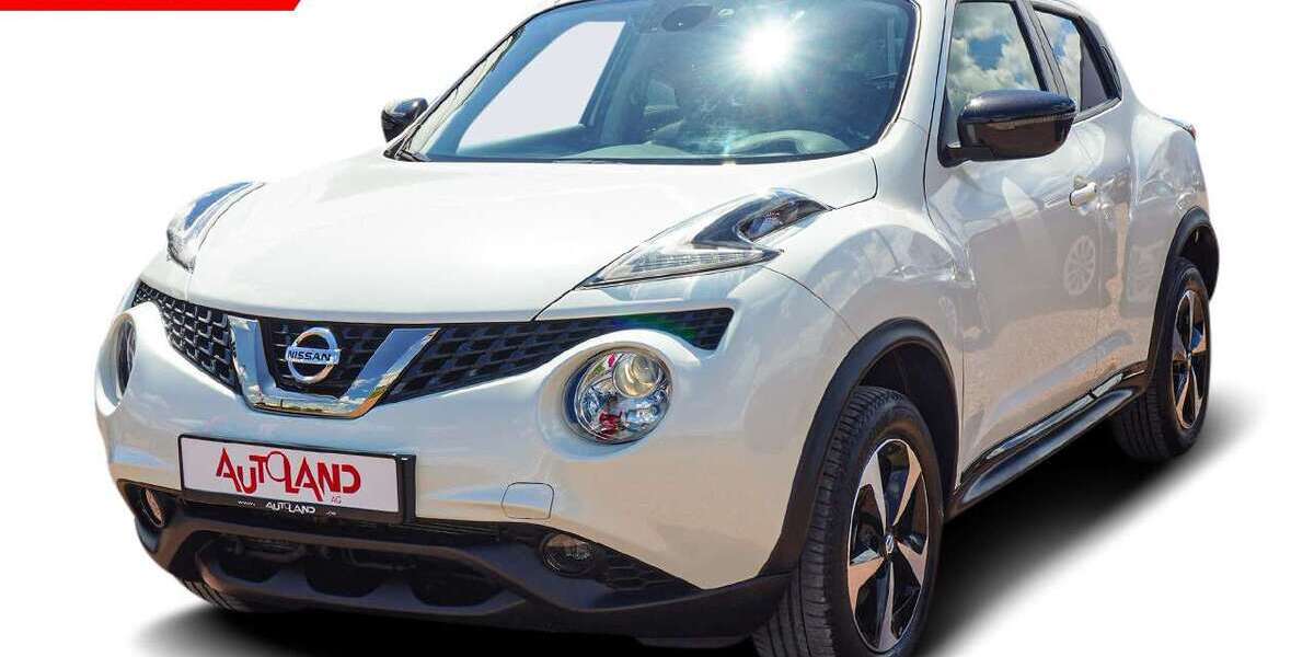 Nissan Juke 115.506 km 12.990 &euro; Naumburg OT Schönburg 06618