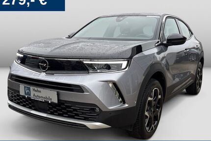 Opel Mokka 9.159 km 20.390 &euro; Backnang 71522