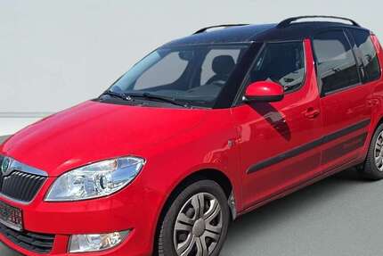 Skoda Roomster 176.890 km 2.490 &euro; Blankenhain 99444