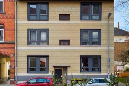 Wohnung Braunschweig Westliches Ringgebiet - 1 Zimmer, 40 m&sup2;, 106.000&euro; | Angebot:25017560