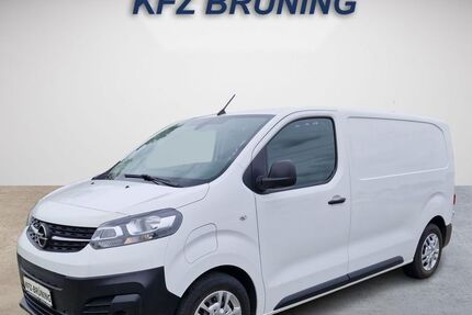 Opel Vivaro 50.263 km 18.880 &euro; Lingen (Ems) 49811