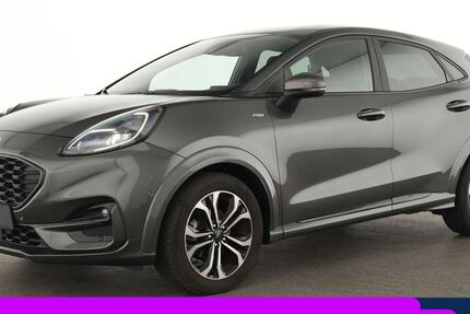 Ford Puma 46.360 km 17.445 € Garching bei München 85748