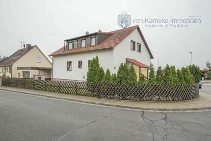 Haus zum Kaufen in Großenseebach 600.000 € 156.29 m² 6 zimmer
