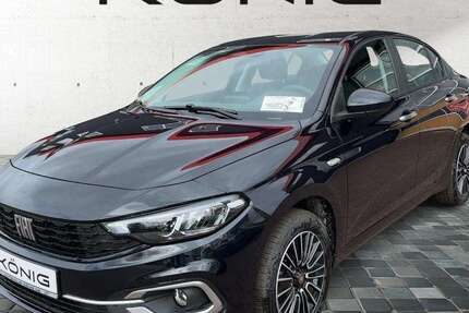 Fiat Tipo 2.500 km 18.489 &euro; Neuruppin 16816