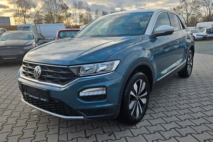 VW T-Roc 369.443 km 13.000 € Chemnitz 09114