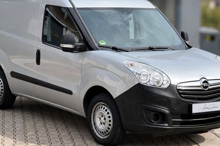 Opel Combo 47.991 km 6.999 &euro; Pfinztal 76327