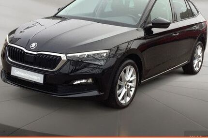 Skoda Scala 52.878 km 17.990 &euro; Kirchheim 73230