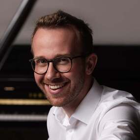 Matej Dzido: Klassik in Havanna 21.06.2026 Kulturbahnhof