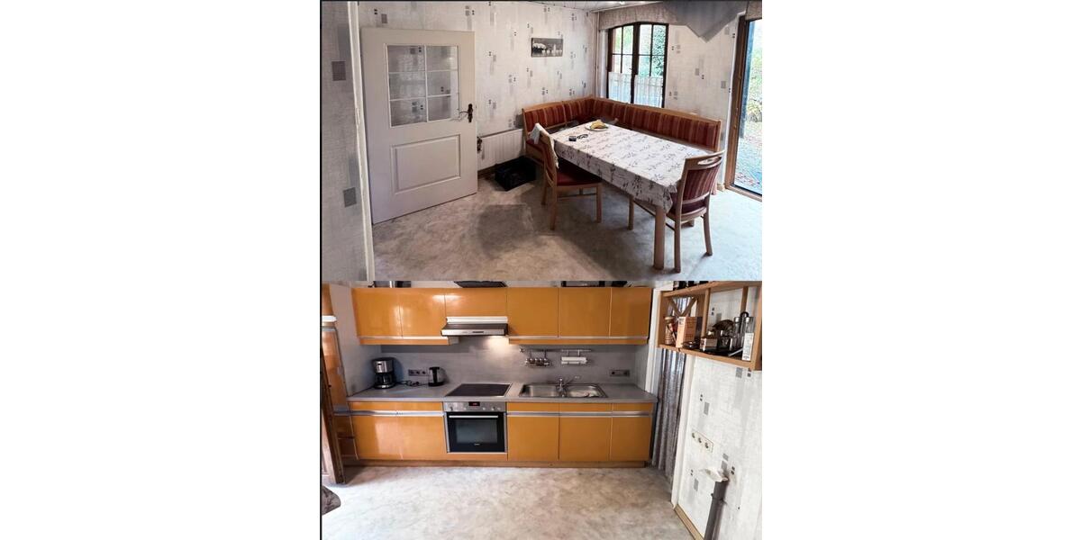 Einfamilienhaus Jünkerath - 7 Zimmer, 130 m&sup2;, 180.000&euro; | Angebot:26532380