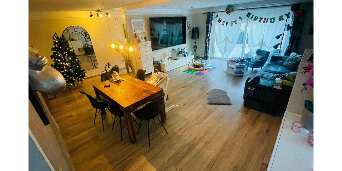 Einfamilienhaus Römerberg Mechtersheim - 5 Zimmer, 176 m&sup2;, 569.000&euro; | Angebot:26358843