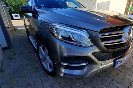 Mercedes-Benz GLE 350 190.350 km 26.500 € Schöneck 61137