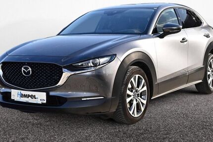 Mazda CX-30 42.413 km 23.890 &euro; Braunschweig 38114