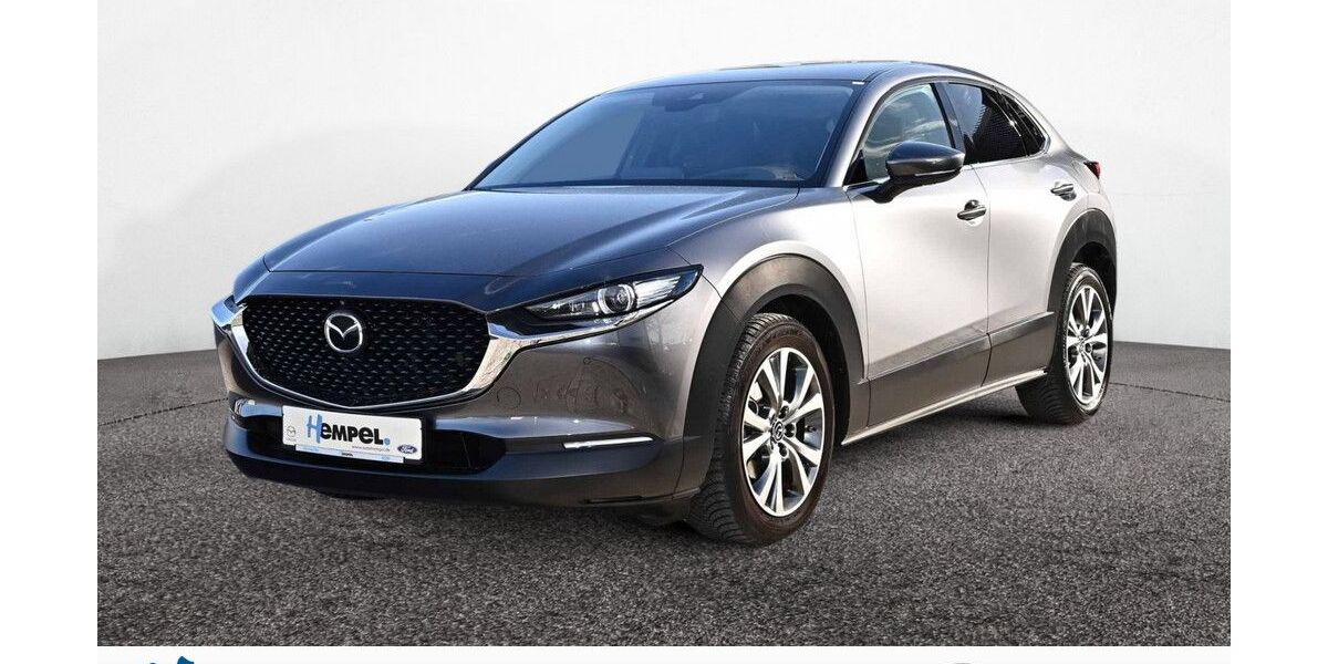 Mazda CX-30 42.413 km 23.890 &euro; Braunschweig 38114