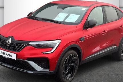 Renault Arkana 5.000 km 29.995 &euro; Halle 06132