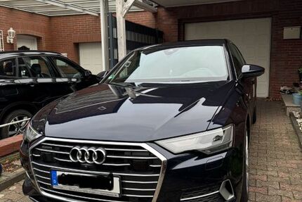 Audi A6 69.000 km 44.999 &euro; Oberhausen 46119