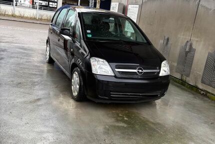 Opel Meriva 183.765 km 1.199 &euro; Böblingen 71032