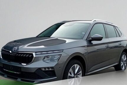 Skoda Kamiq 23.811 km 27.290 &euro; Beilngries 92339
