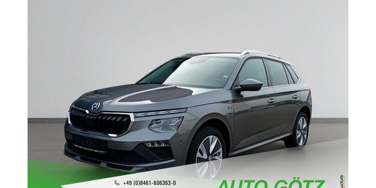 Skoda Kamiq 23.811 km 27.290 &euro; Beilngries 92339