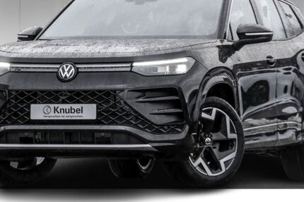 VW Tayron 1.250 km 50.950 &euro; Ahaus 48683